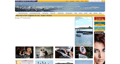 Desktop Screenshot of dun-laoghaire.com